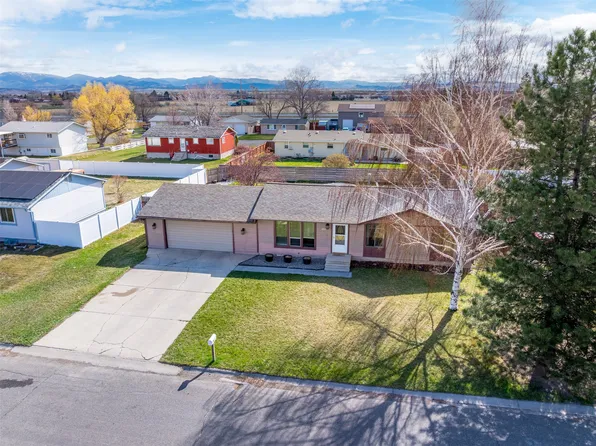 4295 Red Fox Dr, Helena, MT 59602