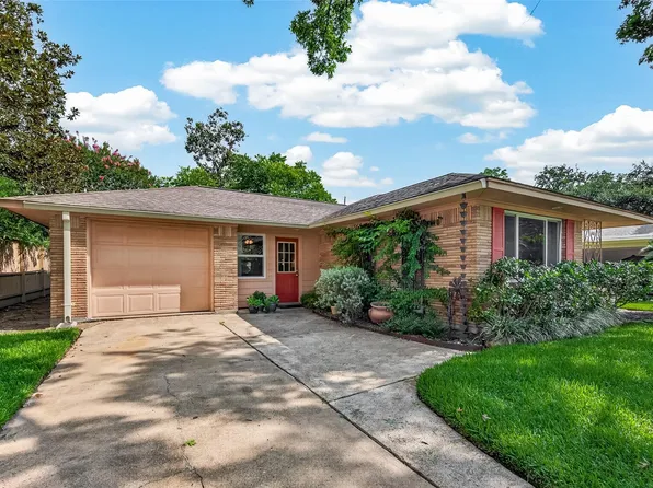 2126 Lamonte Ln, Houston, TX 77018