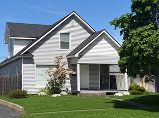 11 E Sinto Ave, Spokane, WA 99202