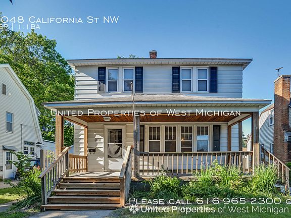 2nd image of 1048 California St NW
