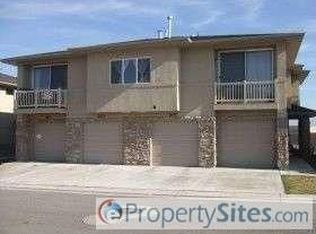 8437 Ivy Gable Dr, West Jordan, UT 84081