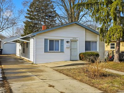 5936 Westlake St, Taylor, MI, 48180