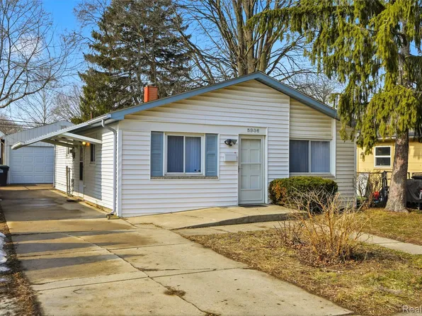 5936 Westlake St, Taylor, MI 48180
