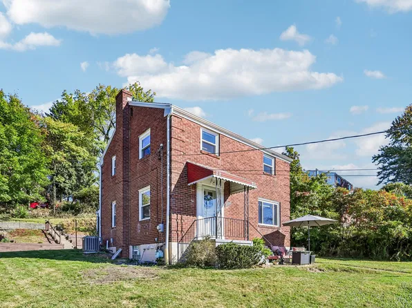 2600 Volta St, Pittsburgh, PA 15212