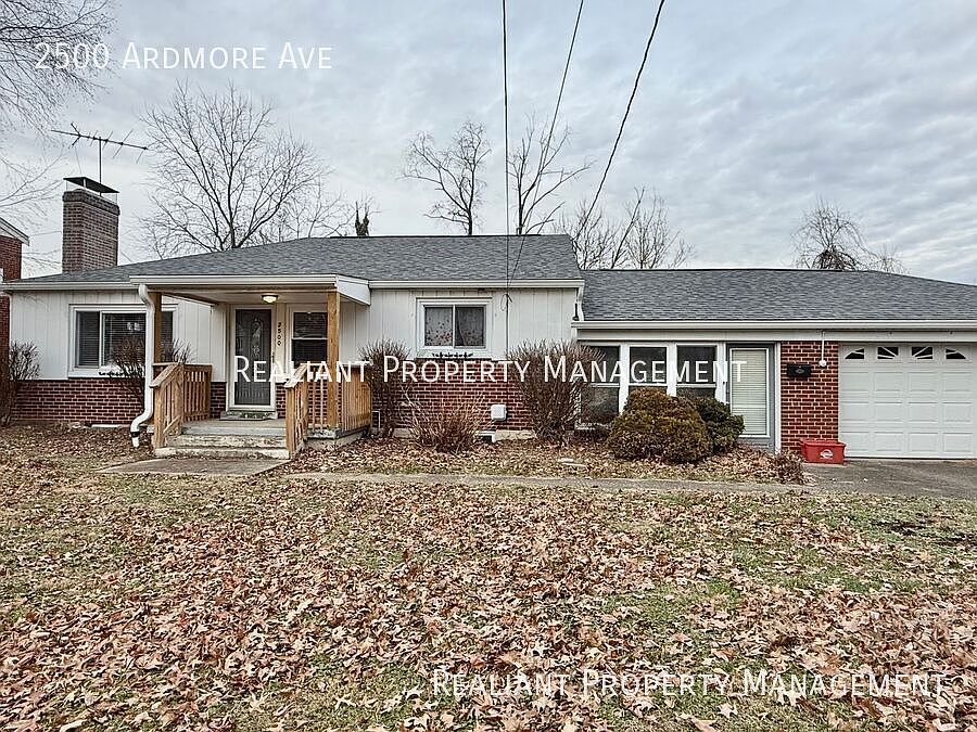 1st image of 2500 Ardmore Ave