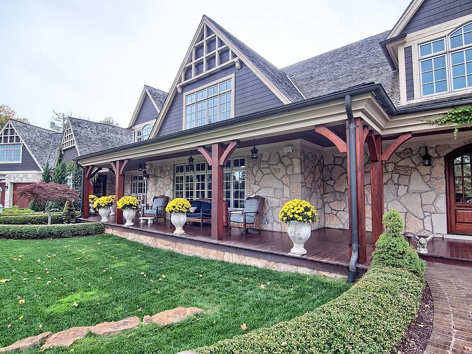 5350 Brewster Rd, Rochester, MI 48306 MLS 50071382 Zillow