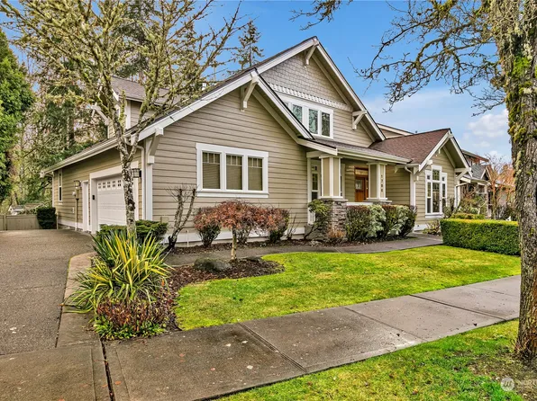 1786 McLeod Circle, Dupont, WA 98327