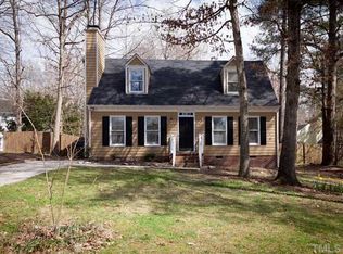 104 Chestnut Ridge Cir, Knightdale, NC 27545