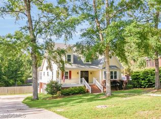 6820 Hunters Ct, Mobile, AL 36695