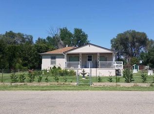 31633 Aldred Rd, Pueblo, CO 81006