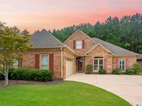 4453 Crossings Rdg, Birmingham, AL 35242