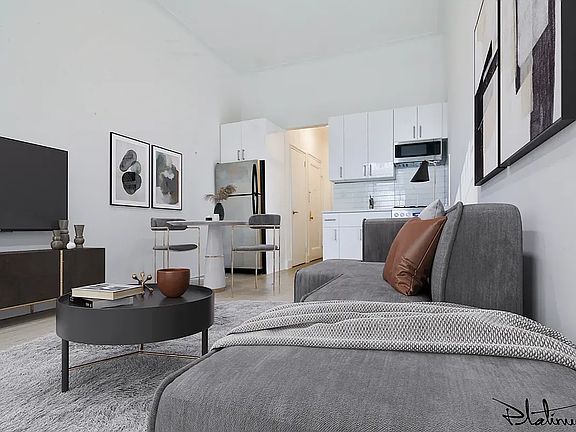 3rd image of 210 E 38th St APT 1G
