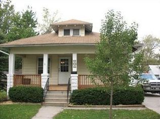 2235 S 14th St, Lincoln, NE 68502