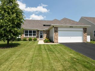 1612 Seward Rd, Joliet, IL 60431