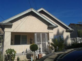 2517 E Esther St, Long Beach, CA 90804