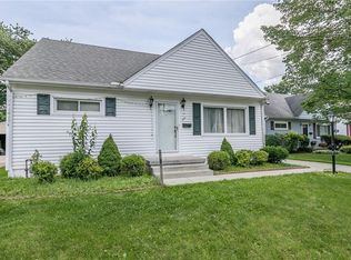 2181 Liberty St, Cuyahoga Falls, OH 44221
