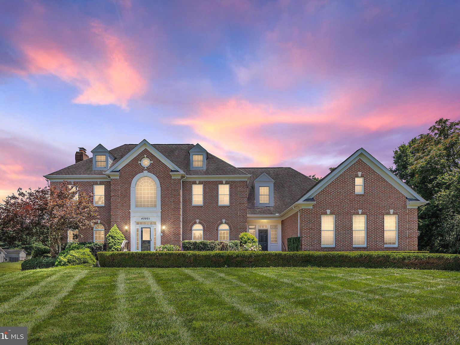 42001 Saddlebrook Pl, Leesburg, VA 20176 Zillow