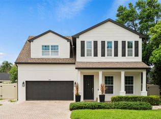 1245 Wisconsin Ave, Winter Park, FL 32789