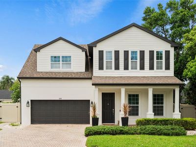 1245 Wisconsin Ave, Winter Park, FL, 32789