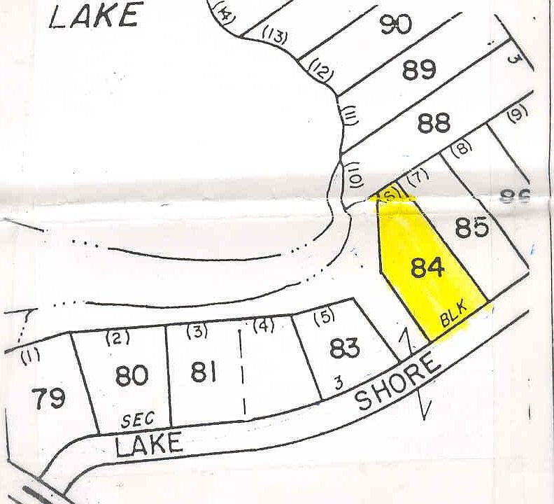 1st image of Lake Shore Dr