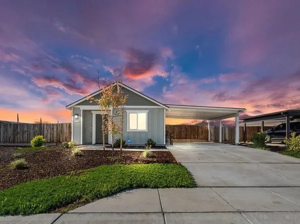 8713 Criterion Dr, Bakersfield, CA 93307