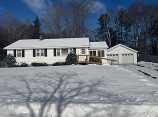 79 Oak Street Ext, Dalton, MA 01226