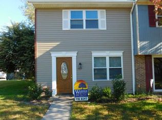 717 Shiloh St, Salisbury, MD 21804