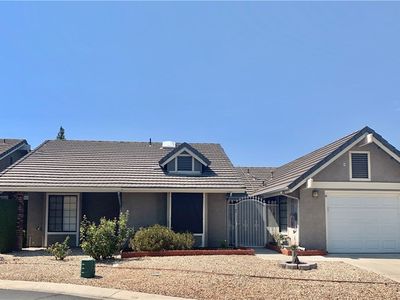 1472 Ethan Allen Cir, San Jacinto, CA, 92583