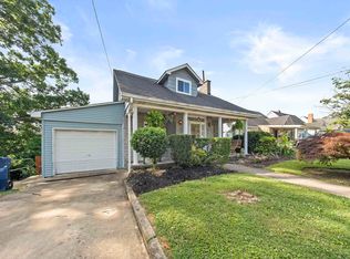 1404 Nichols Pl, Ashland, KY 41101