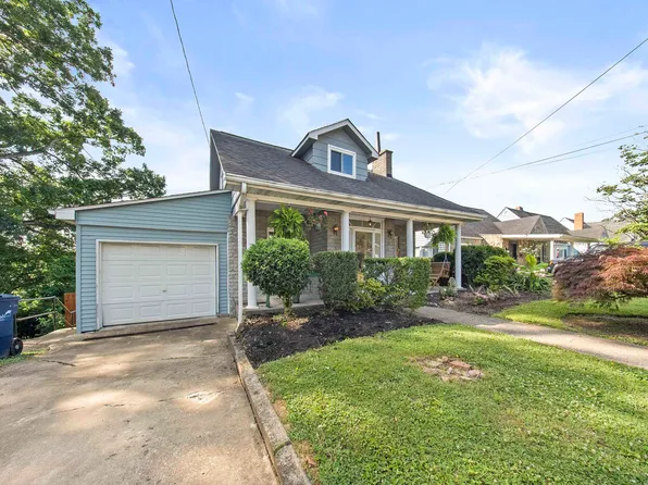 1404 Nichols Pl, Ashland, KY 41101