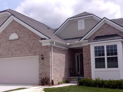 2063 Castello Cir, Ann Arbor, MI, 48108