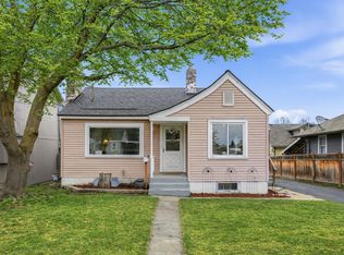 3503 E 28th Ave, Spokane, WA 99223