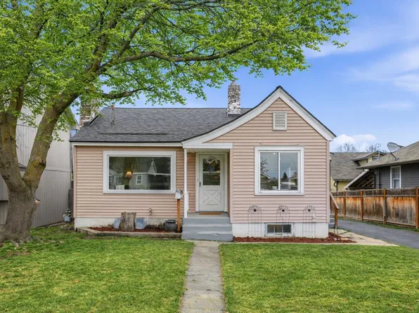 3503 E 28th Ave, Spokane, WA 99223