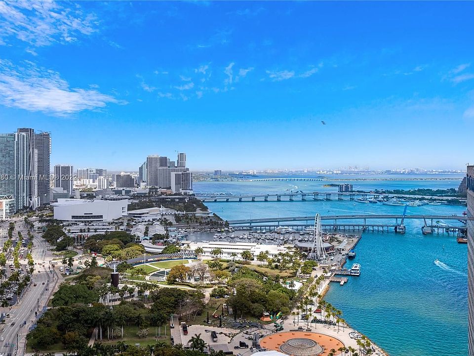 1st image of 325 Biscayne Blvd #3920