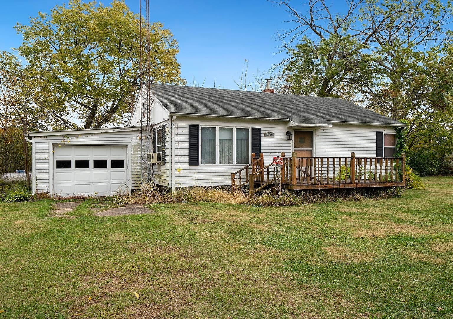 5099 S Hidden Heights Rd, Oregon, IL 61061 | Zillow