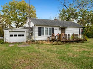 5099 S Hidden Heights Rd, Oregon, IL 61061