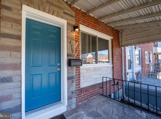 8249 Kavanagh Rd, Baltimore, MD 21222