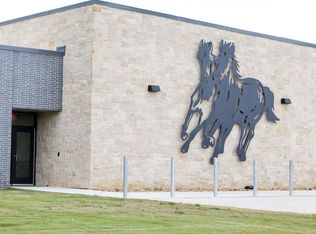 2465 Halter Dr, Aubrey, TX 76227