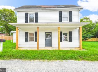 18003 Davis Ln, Boonsboro, MD 21713