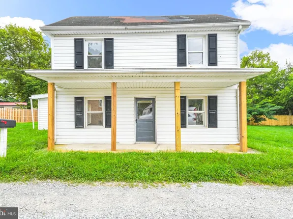 18003 Davis Ln, Boonsboro, MD 21713