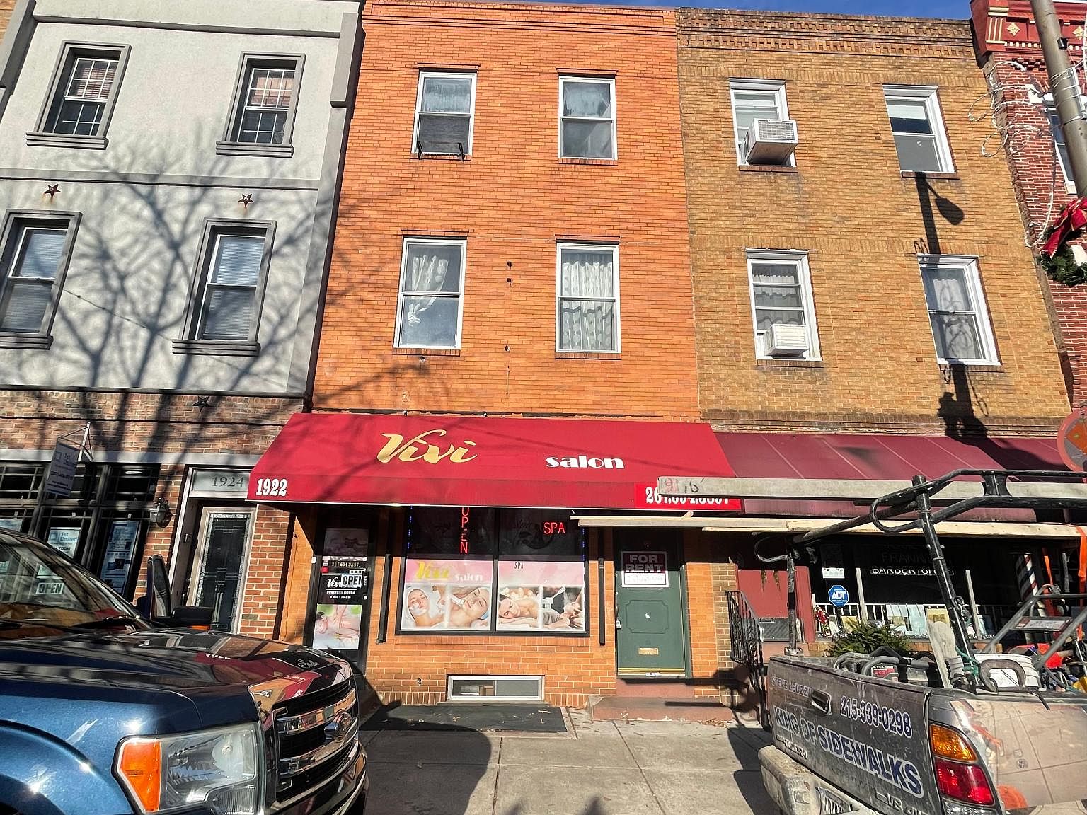 1922 E Passyunk Ave UNIT 2, Philadelphia, PA 19148 Zillow
