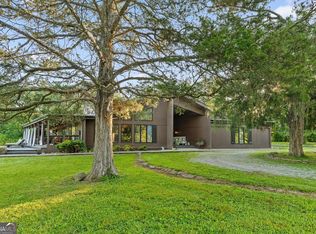 657 Brock Rd, Chickamauga, GA 30707