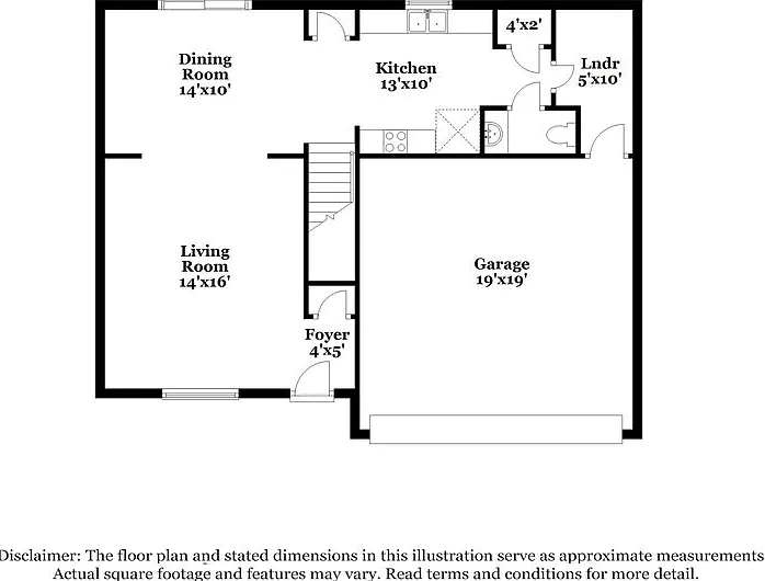 1020 Tammy Sue Ln — Photo 2