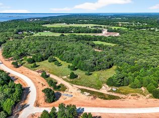 55 Deer Crossing Dr, Pottsboro, TX 75076