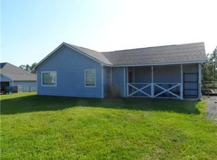 12371 Corries Pl, Gulfport, MS 39503