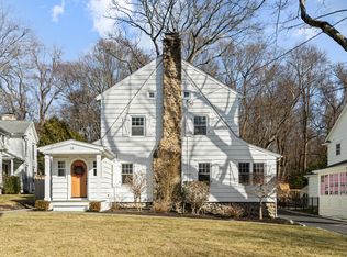 15 Chester Rd, Darien, CT 06820