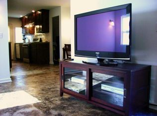 2504 Algerian Way #0, Houston, TX 77098