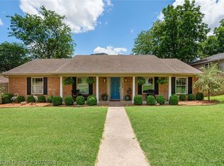 6800 Riviera Dr, Fort Smith, AR 72903