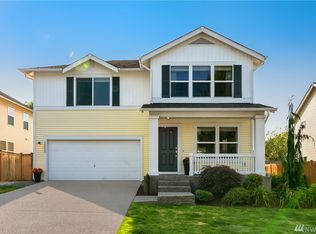 14538 Ravenwood Rd SE, Monroe, WA 98272