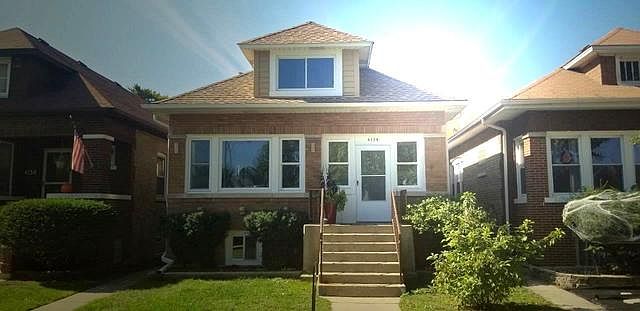 1st image of 4134 N Menard Ave